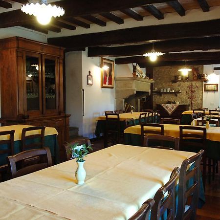 Agriturismo Ca Serrantonio Villa Urbania Exteriör bild
