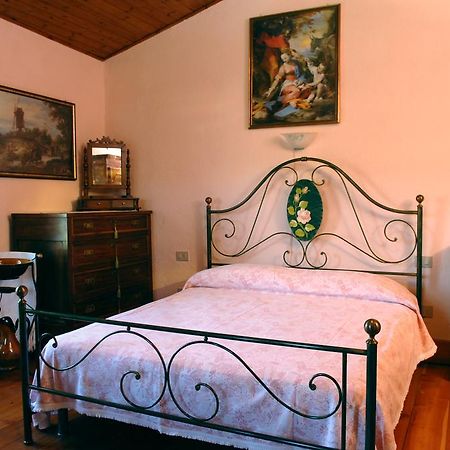 Agriturismo Ca Serrantonio Villa Urbania Exteriör bild