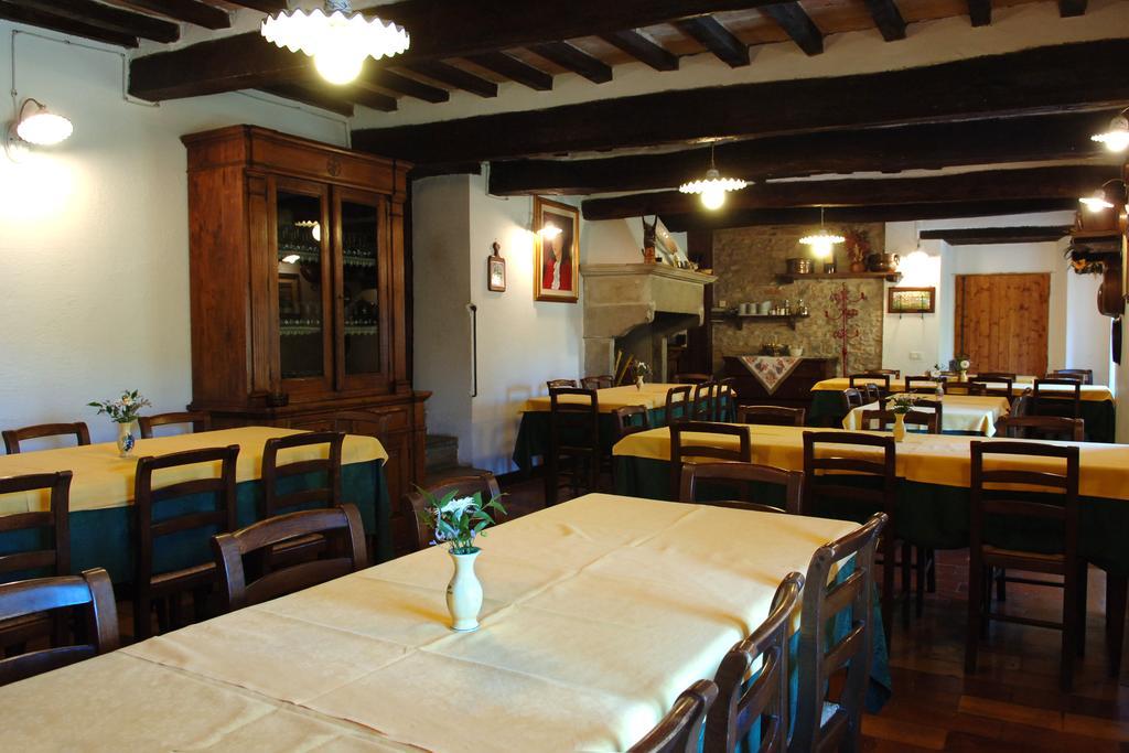 Agriturismo Ca Serrantonio Villa Urbania Exteriör bild