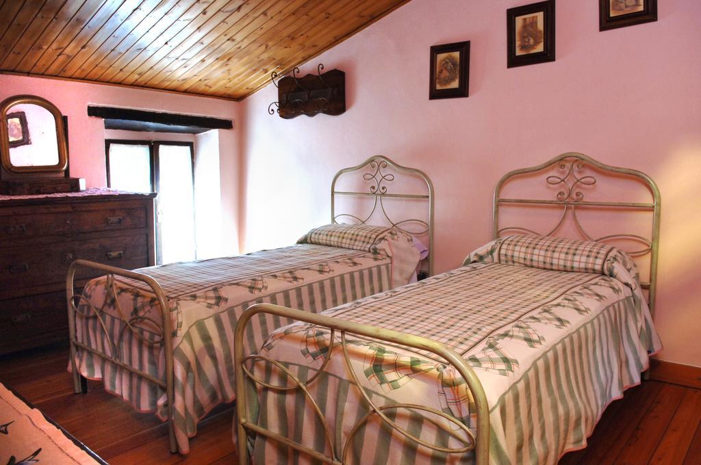 Agriturismo Ca Serrantonio Villa Urbania Exteriör bild